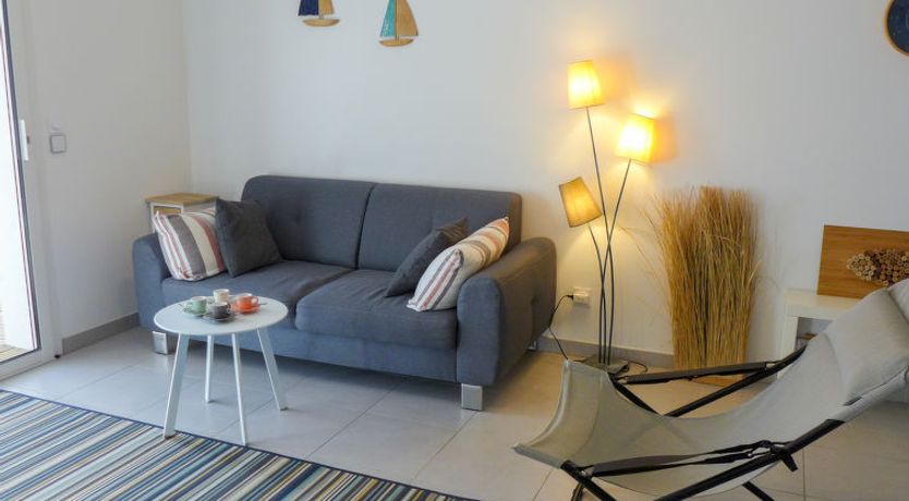 Photo of les Terrasses de Capbreton Apartment 2