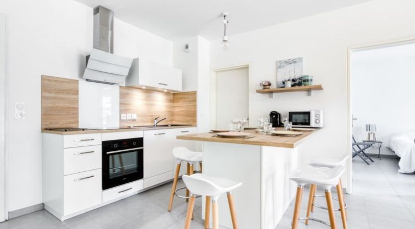 Photo of les Terrasses de Capbreton Apartment 2