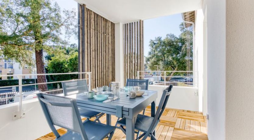 Photo of les Terrasses de Capbreton Apartment 2