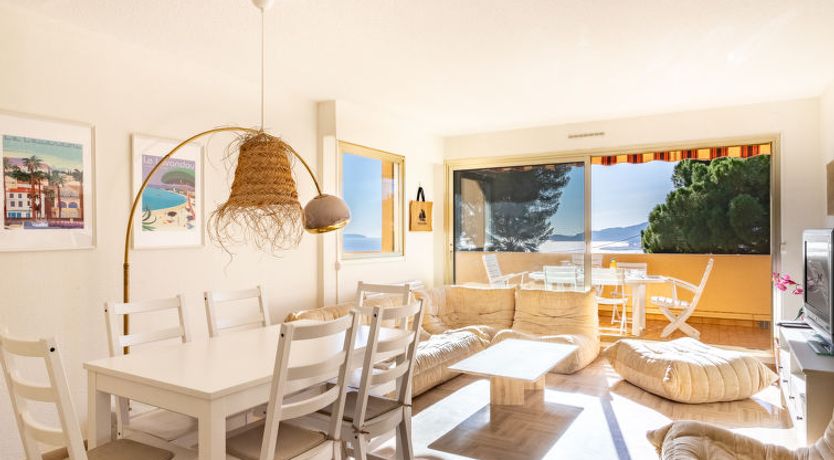 Photo of Cadet Rousse Apartment 6