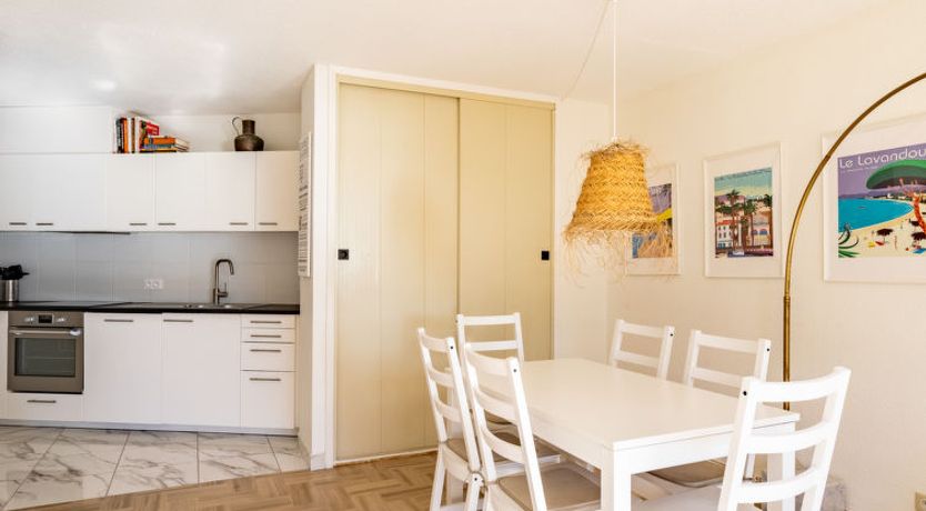 Photo of Cadet Rousse Apartment 6