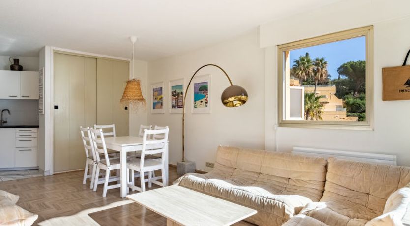 Photo of Cadet Rousse Apartment 6