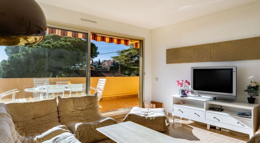 Photo of Cadet Rousse Apartment 6