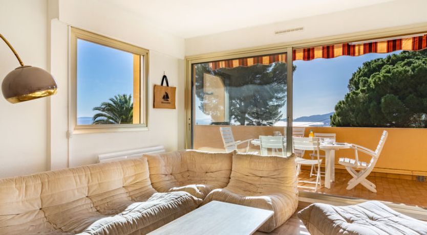 Photo of Cadet Rousse Apartment 6