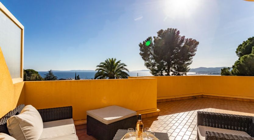 Photo of Cadet Rousse Apartment 6