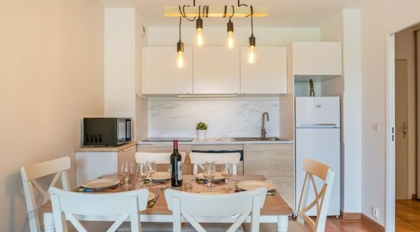 Photo of Domaine Iratzia Apartment 2