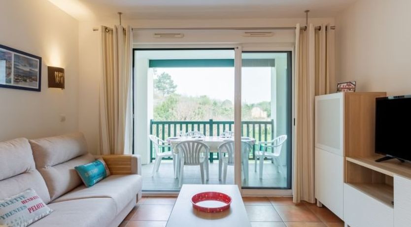 Photo of Domaine Iratzia Apartment 2