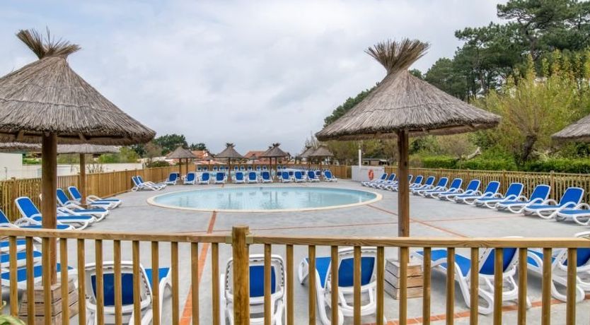 Photo of Domaine Iratzia Apartment 2