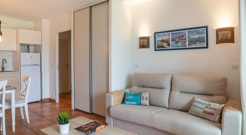 Photo of Domaine Iratzia Apartment 2