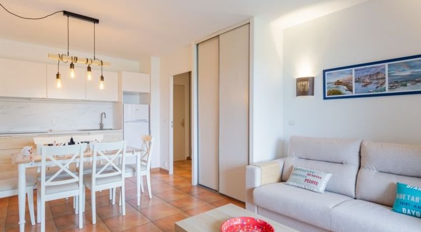 Photo of Domaine Iratzia Apartment 2