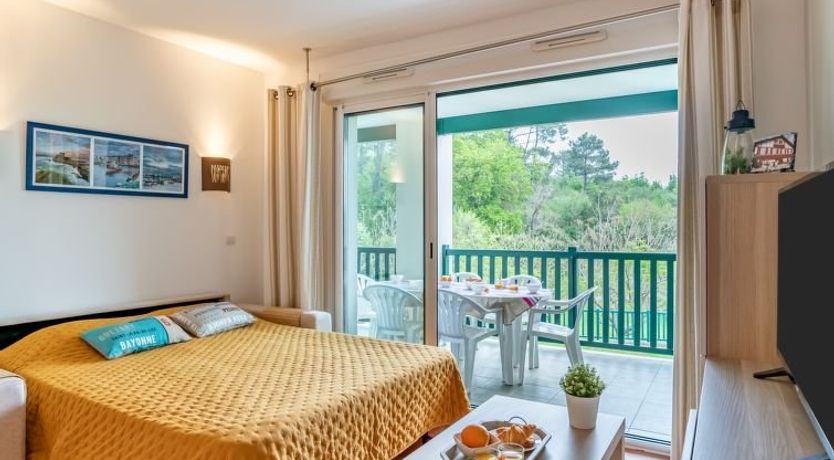 Photo of Domaine Iratzia Apartment 2