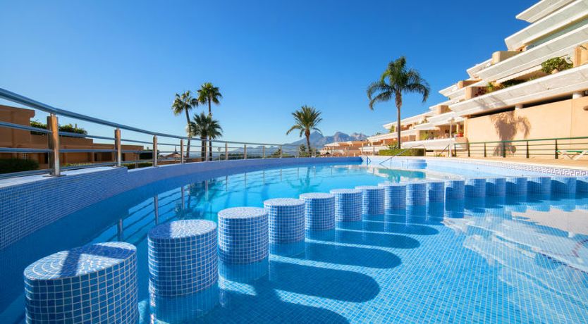 Photo of Altea La Nova Apartment 7