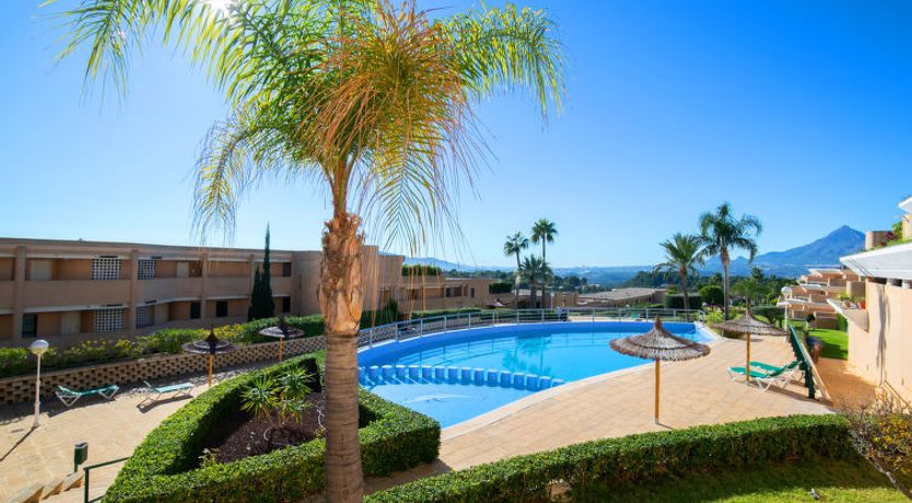 Photo of Altea La Nova Apartment 7