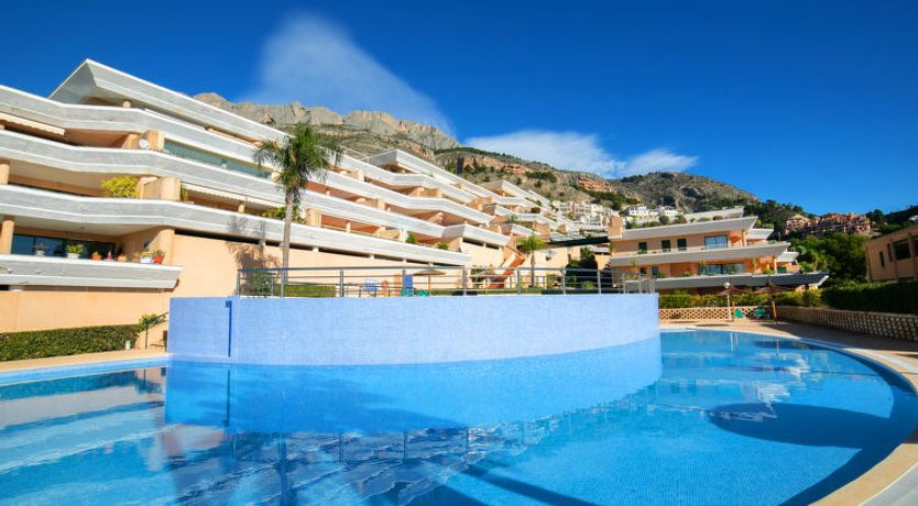 Photo of Altea La Nova Apartment 7