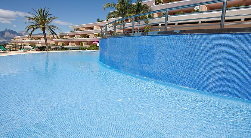 Photo of Altea La Nova Apartment 7