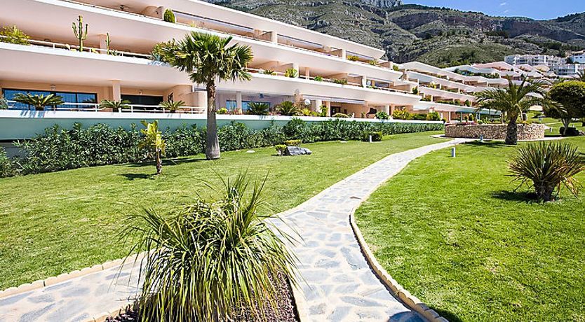 Photo of Altea La Nova Apartment 7