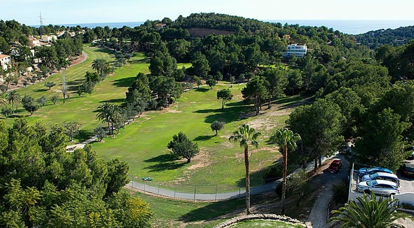 Photo of Altea La Nova Apartment 7