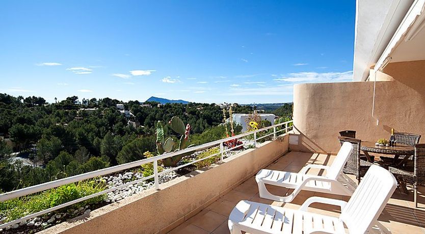 Photo of Altea La Nova Apartment 7