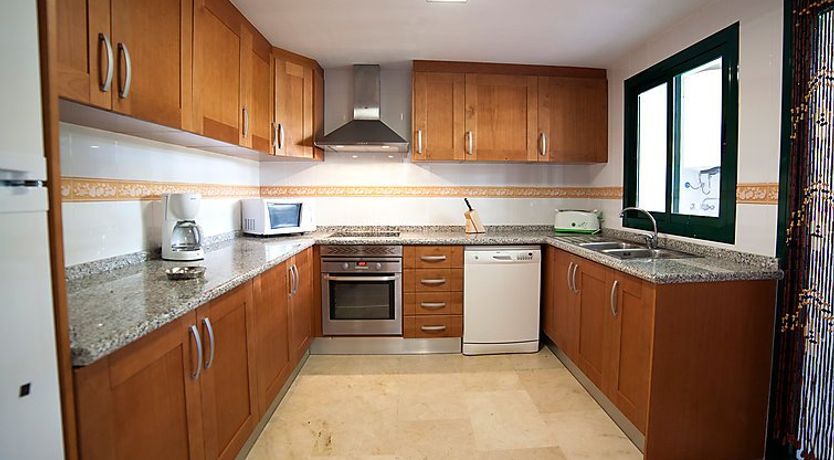 Photo of Altea La Nova Apartment 7