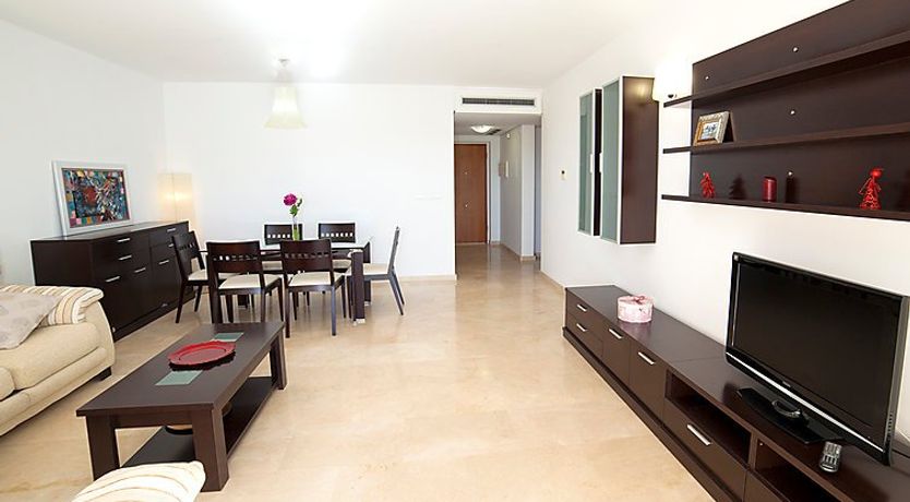 Photo of Altea La Nova Apartment 7