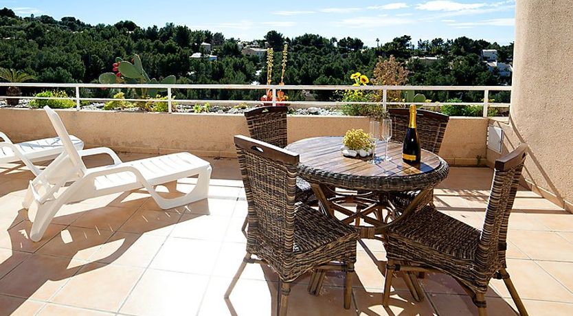 Photo of Altea La Nova Apartment 7