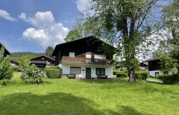 Am Hohen Bogen Apartment 68 Holiday Home