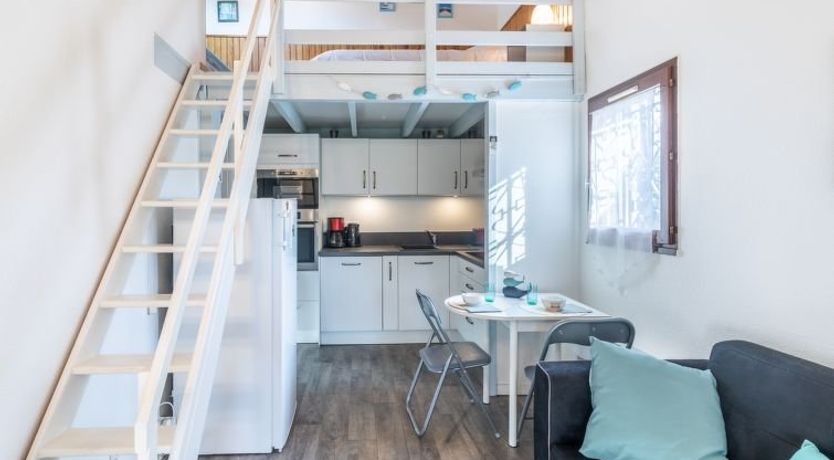 Photo of lotissement Les Rives de Capbreton Holiday Home 2