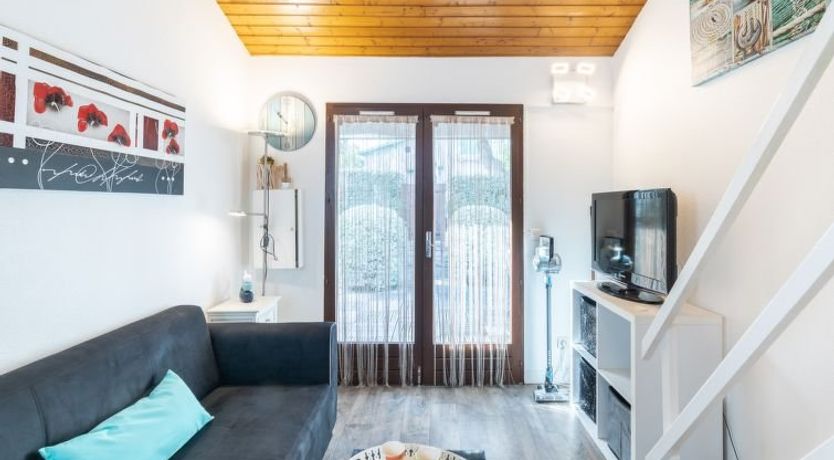 Photo of lotissement Les Rives de Capbreton Holiday Home 2