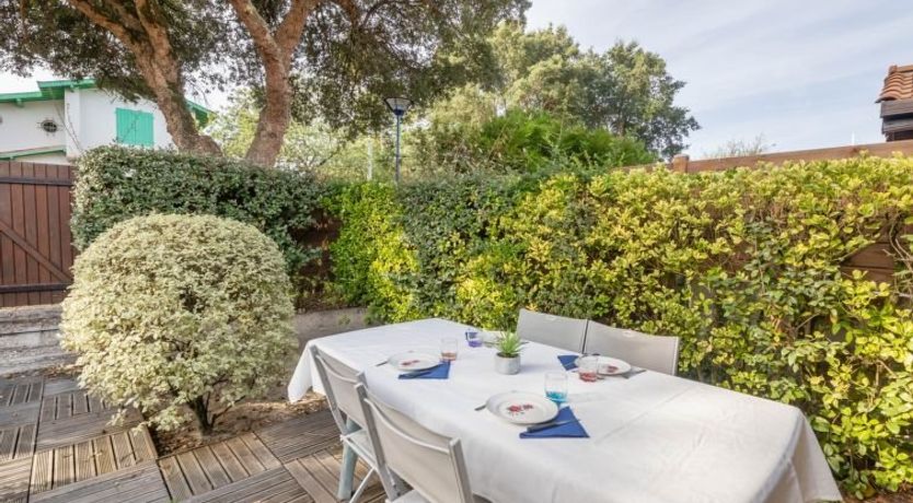 Photo of lotissement Les Rives de Capbreton Holiday Home 2