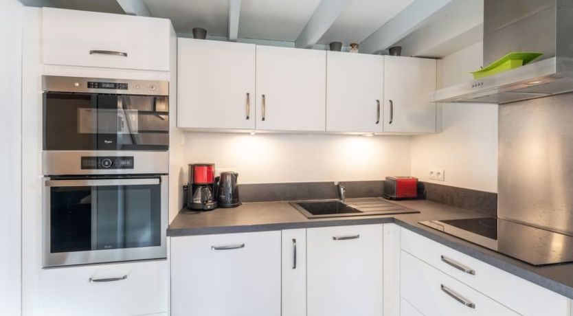 Photo of lotissement Les Rives de Capbreton Holiday Home 2