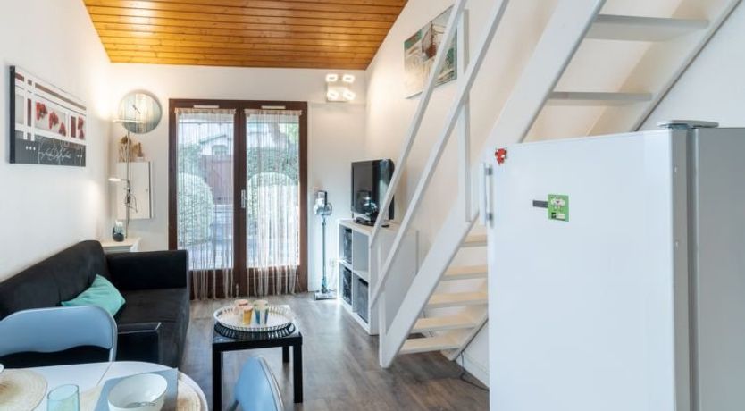 Photo of lotissement Les Rives de Capbreton Holiday Home 2