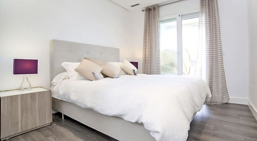 Photo of Los Lirios I Apartment 4