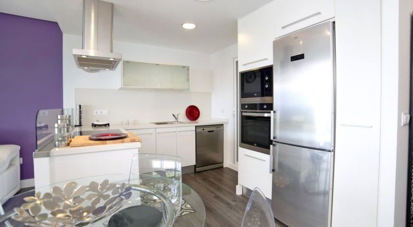 Photo of Los Lirios I Apartment 4