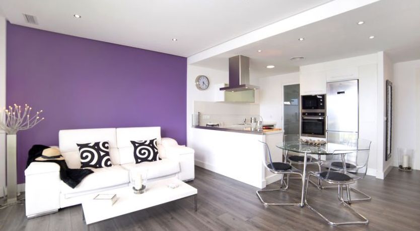 Photo of Los Lirios I Apartment 4