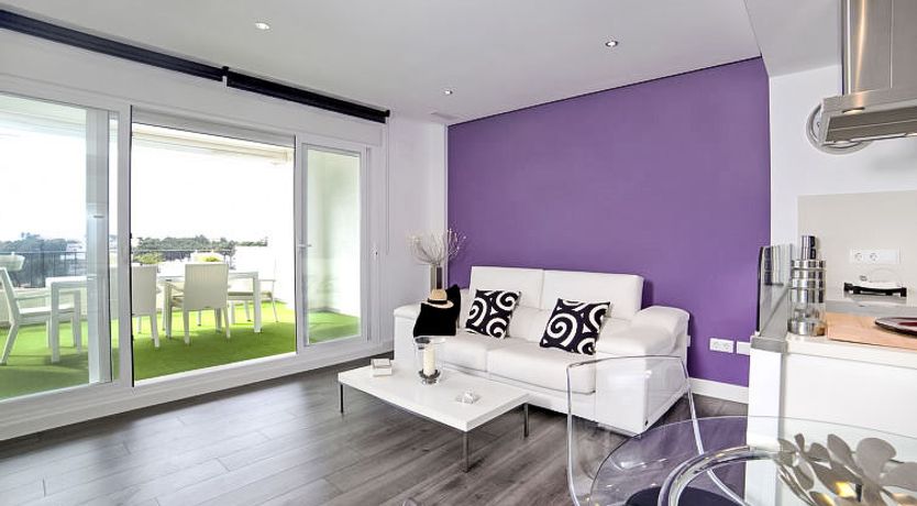 Photo of Los Lirios I Apartment 4