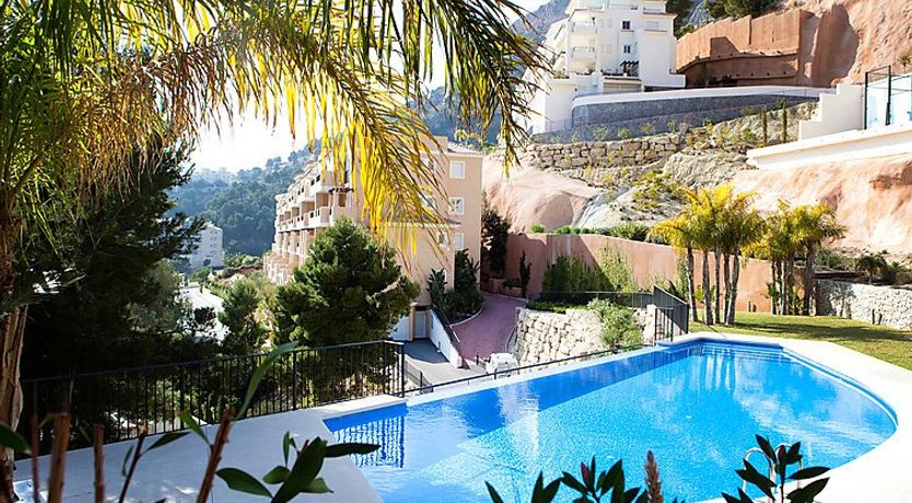 Photo of Los Lirios I Apartment 4