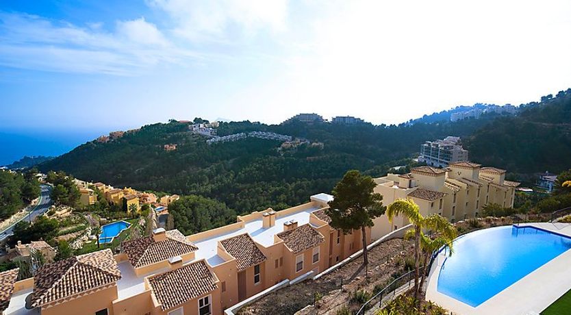 Photo of Los Lirios I Apartment 4