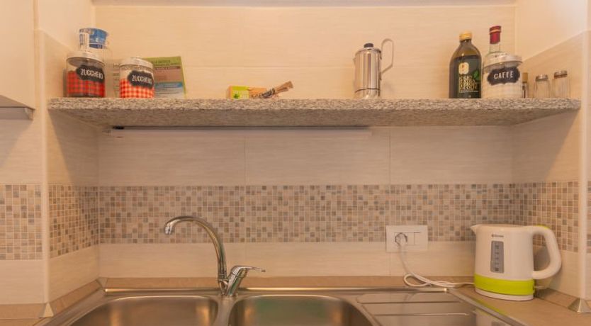 Photo of Glicine Apartment 2