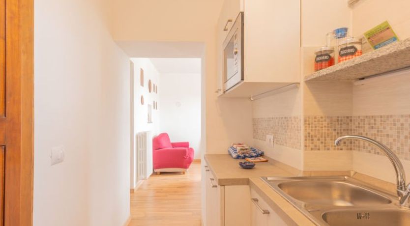 Photo of Glicine Apartment 2