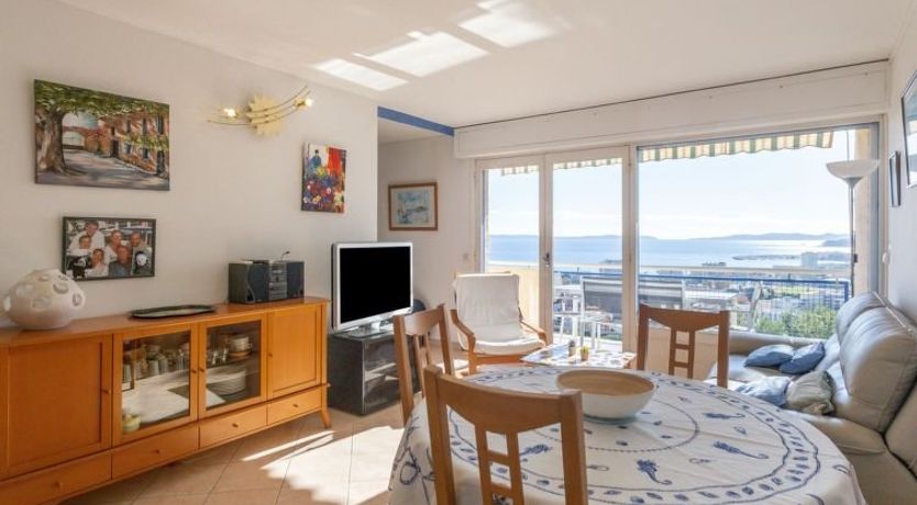 Photo of Les Alizées Apartment 2