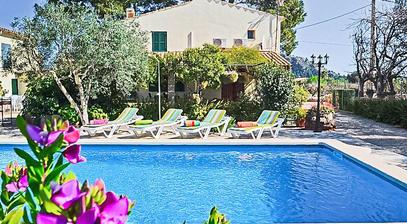 Photo of Cuxach d´en Joan