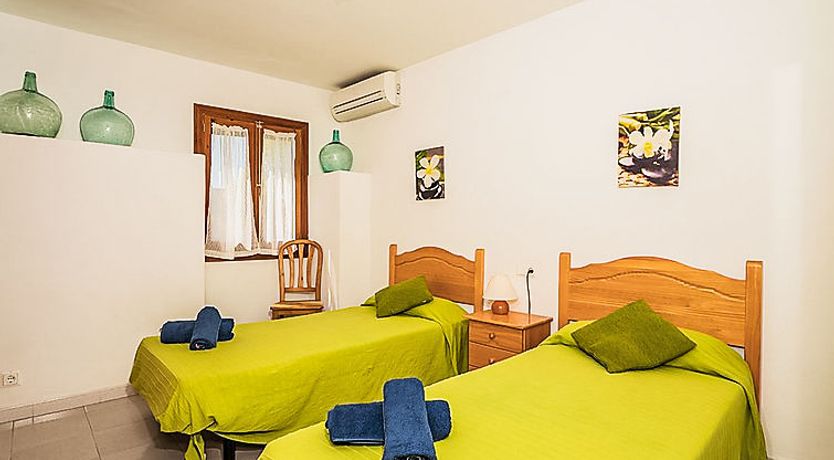 Photo of Cuxach d´en Joan