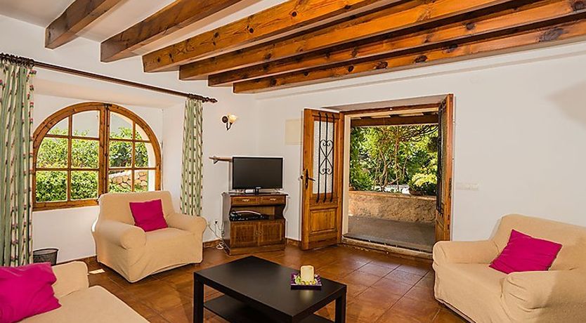 Photo of Cuxach d´en Joan