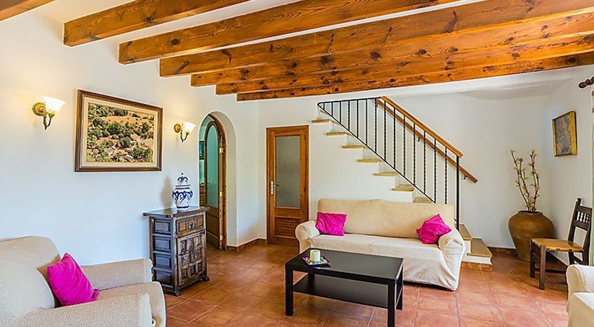 Photo of Cuxach d´en Joan