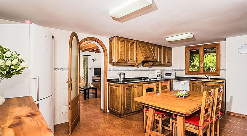 Photo of Cuxach d´en Joan