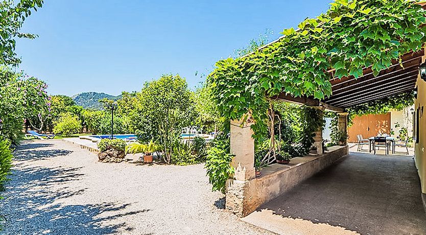 Photo of Cuxach d´en Joan