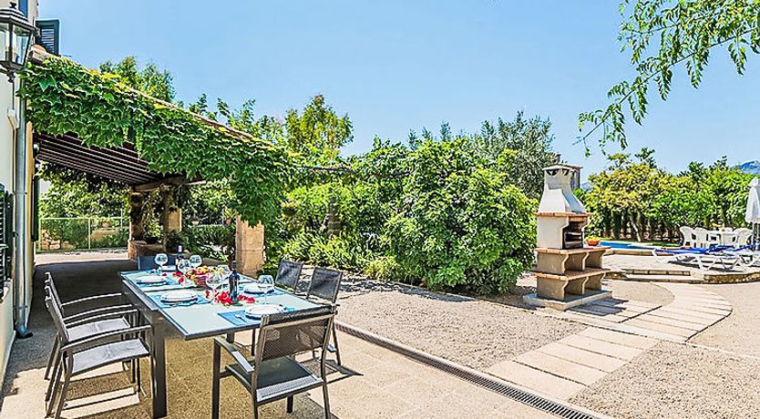 Photo of Cuxach d´en Joan