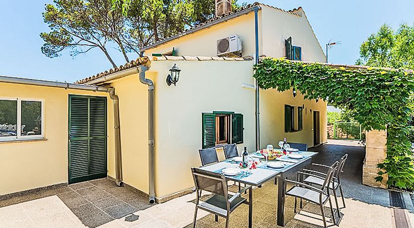 Photo of Cuxach d´en Joan