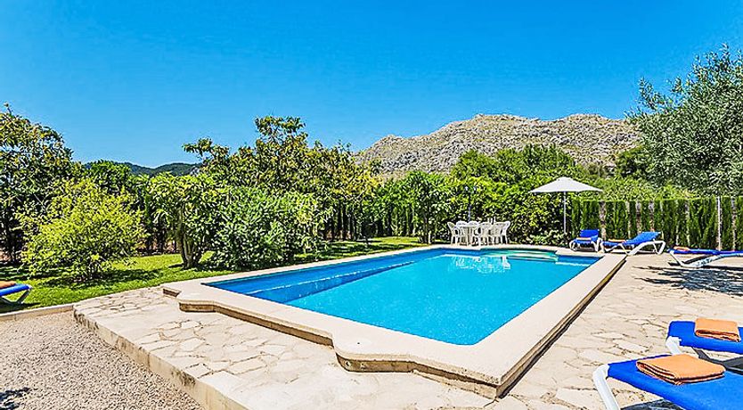 Photo of Cuxach d´en Joan