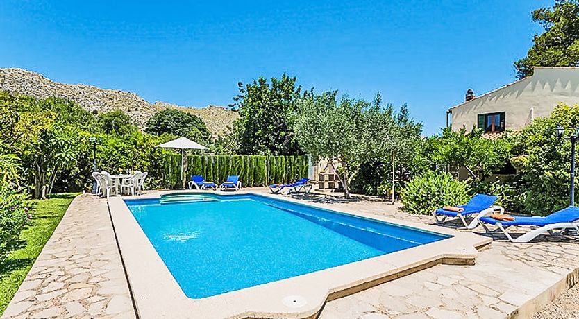 Photo of Cuxach d´en Joan